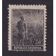 ARGENTINA 1915 GJ 373 ESTAMPILLA NUEVA CON GOMA U$ 20